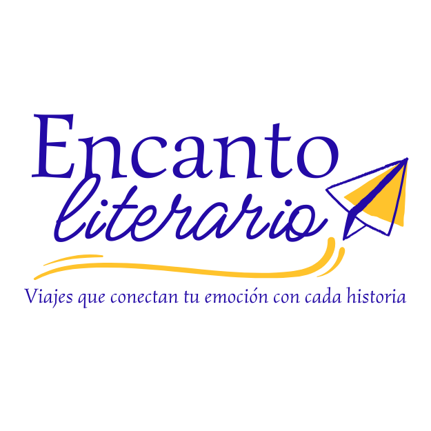 Encanto Literario Logo