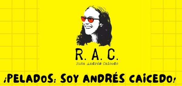 Ebook Cronología Andrés Caicedo